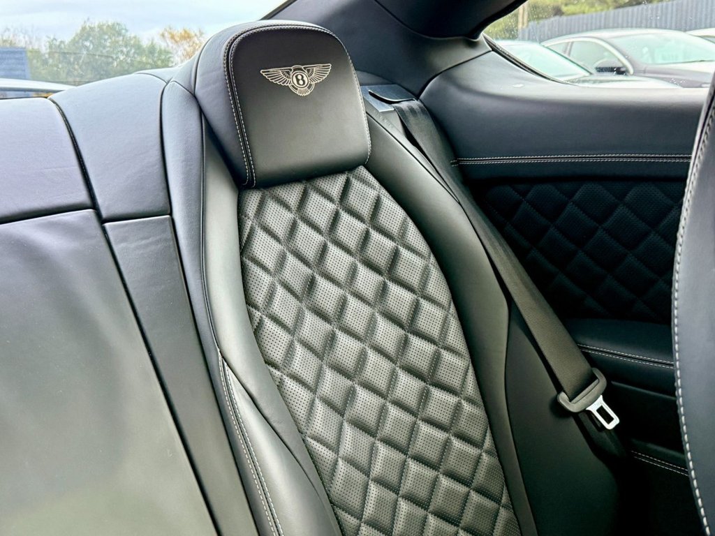 Used Bentley Continental 2015 for sale - 76509821: Photo 21