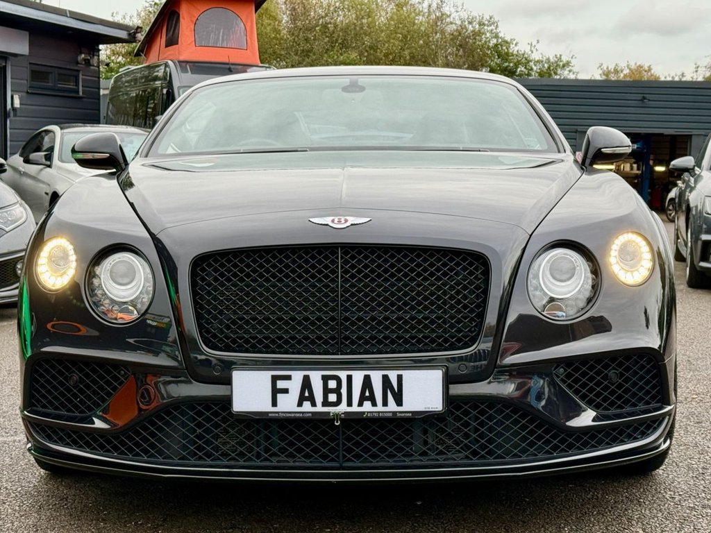 Used Bentley Continental 2015 for sale - 76509821: Photo 4