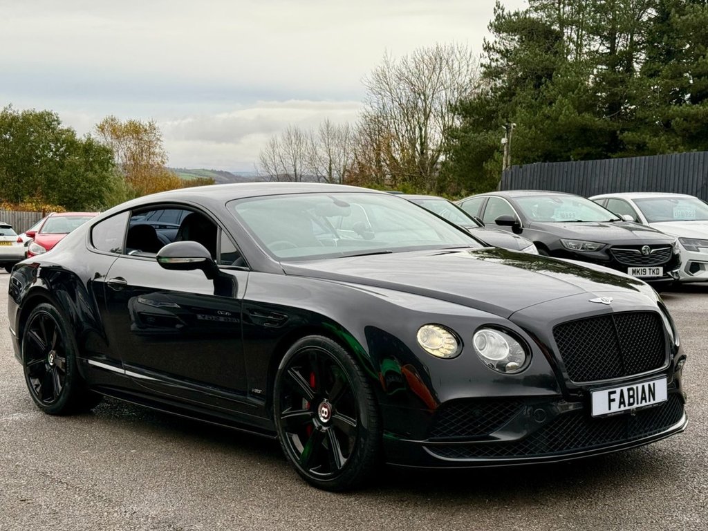 Used Bentley Continental 2015 for sale - 76509821: Photo 6