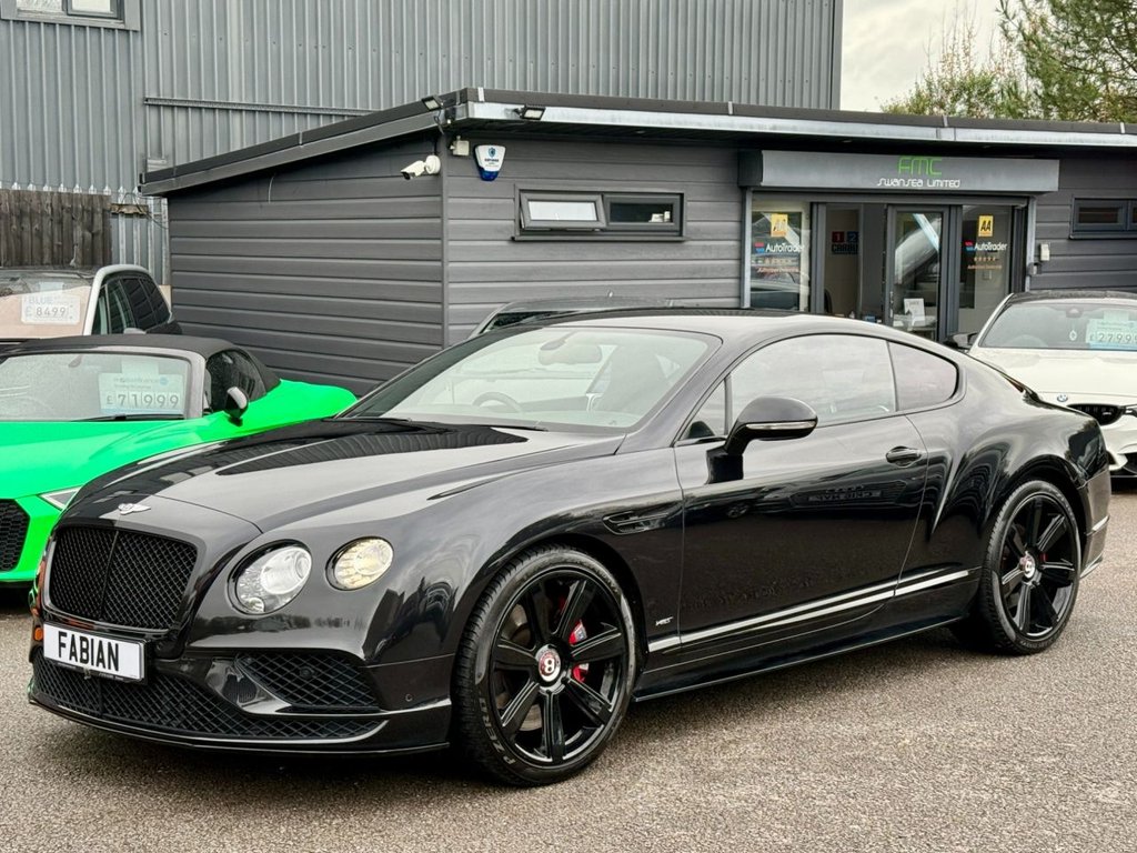 Used Bentley Continental 2015 for sale - 76509821: Photo 7