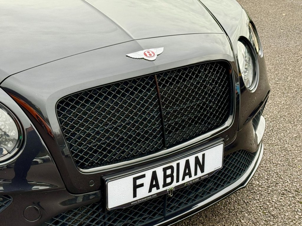 Used Bentley Continental 2015 for sale - 76509821: Photo 8