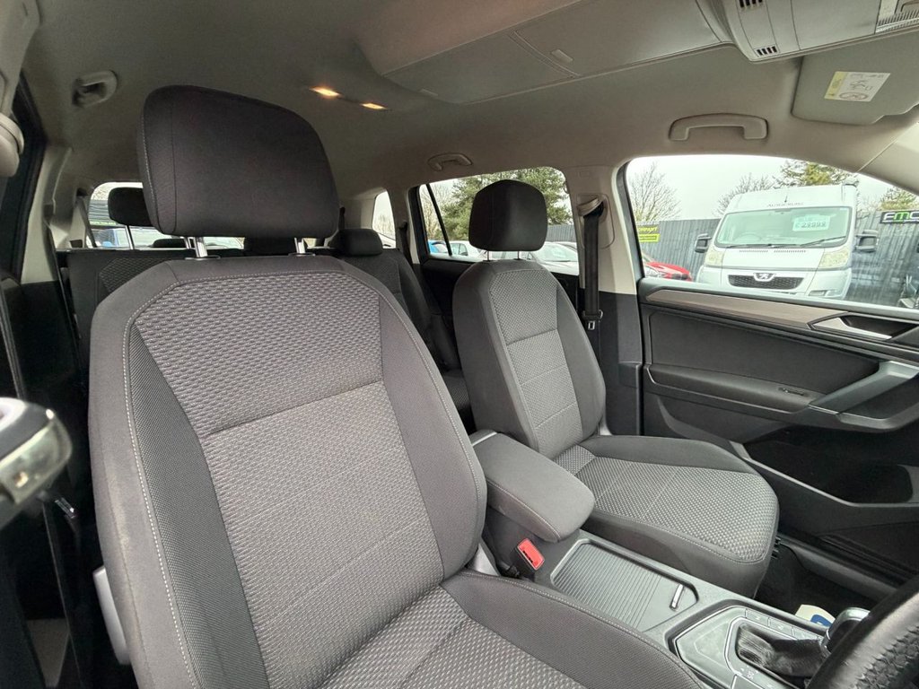 Used Volkswagen Tiguan Allspace 2019 for sale - 77693101: Photo 12