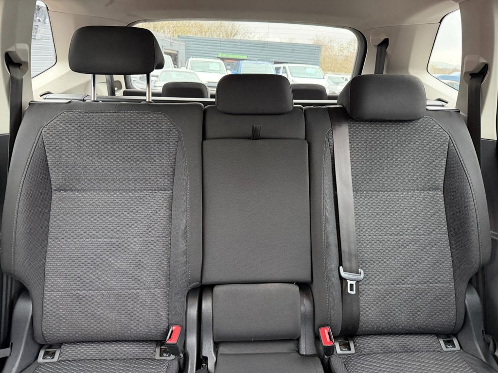 Used Volkswagen Tiguan Allspace 2019 for sale - 77693101: Photo 13