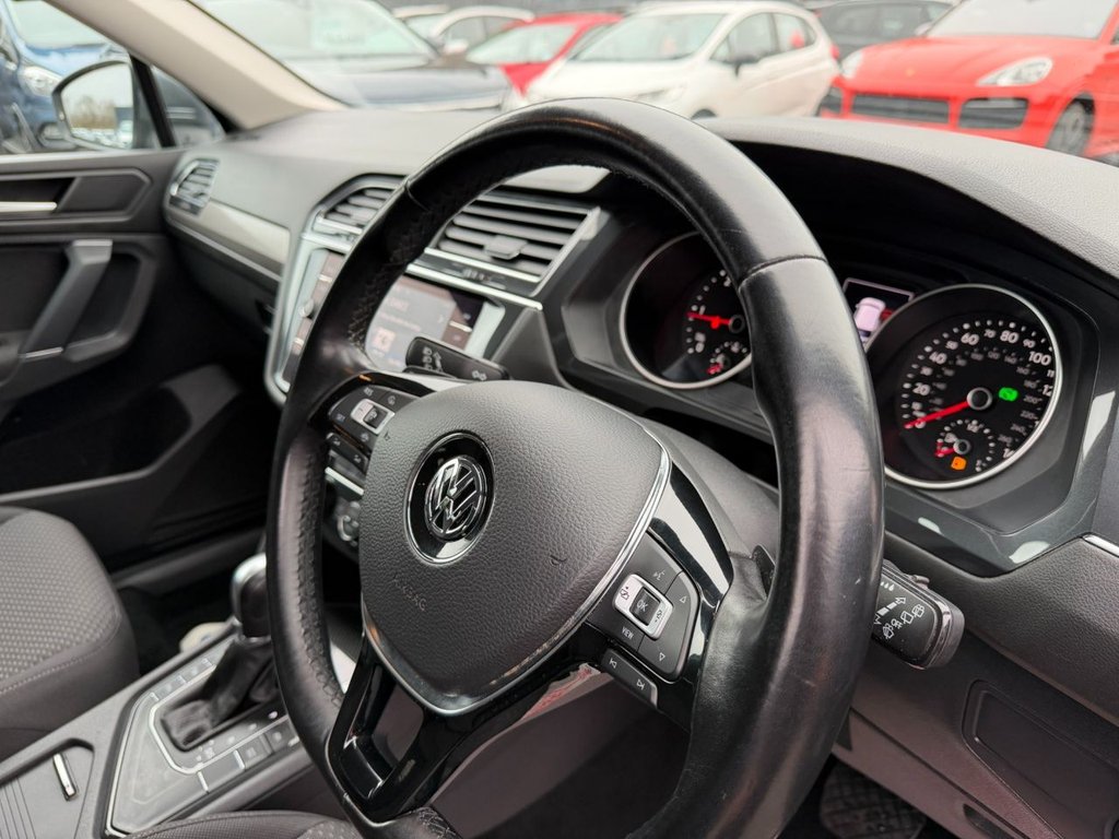 Used Volkswagen Tiguan Allspace 2019 for sale - 77693101: Photo 14