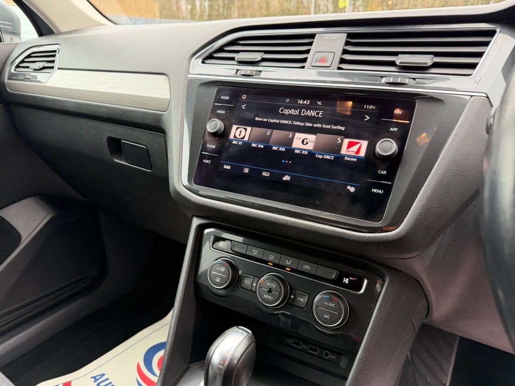 Used Volkswagen Tiguan Allspace 2019 for sale - 77693101: Photo 15
