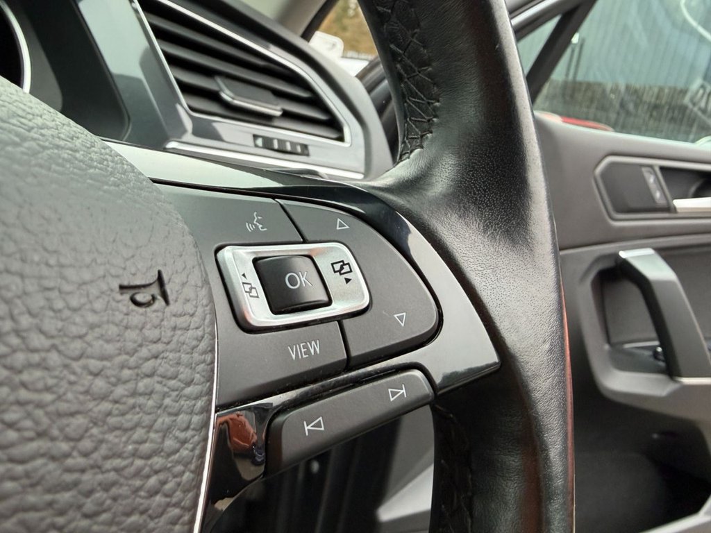 Used Volkswagen Tiguan Allspace 2019 for sale - 77693101: Photo 18