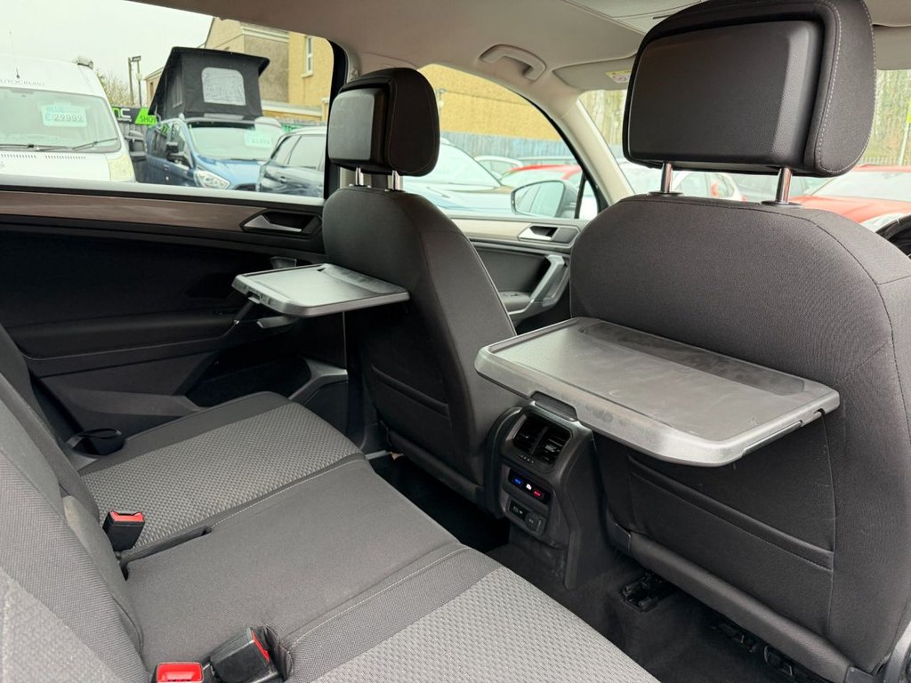 Used Volkswagen Tiguan Allspace 2019 for sale - 77693101: Photo 21