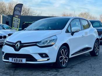 Used Renault Clio 2019 for sale - 73927212: Photo