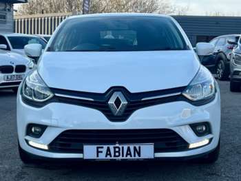 Used Renault Clio 2019 for sale - 73927212: Photo