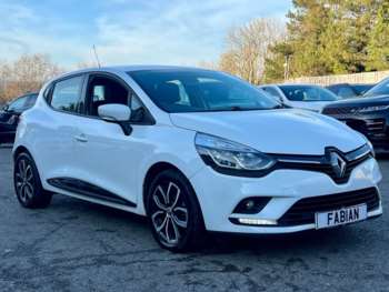 Used Renault Clio 2019 for sale - 73927212: Photo