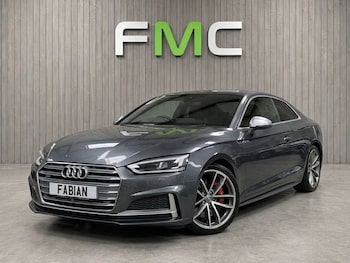 Used Audi S5 2018 for sale - 78986061: Photo