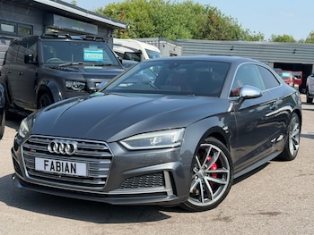 Used Audi S5 2018 for sale - 78986061: Photo