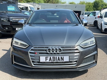 Used Audi S5 2018 for sale - 78986061: Photo