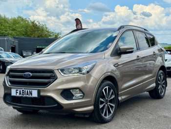 Used Ford Kuga 2018 for sale - 74638696: Photo