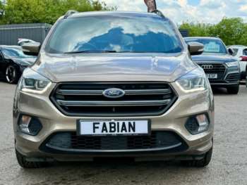 Used Ford Kuga 2018 for sale - 74638696: Photo