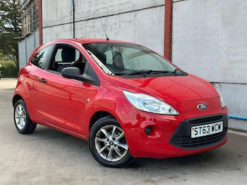 Used Ford Ka 2014 for sale - 75459163: Photo