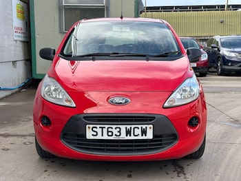 Used Ford Ka 2014 for sale - 75459163: Photo
