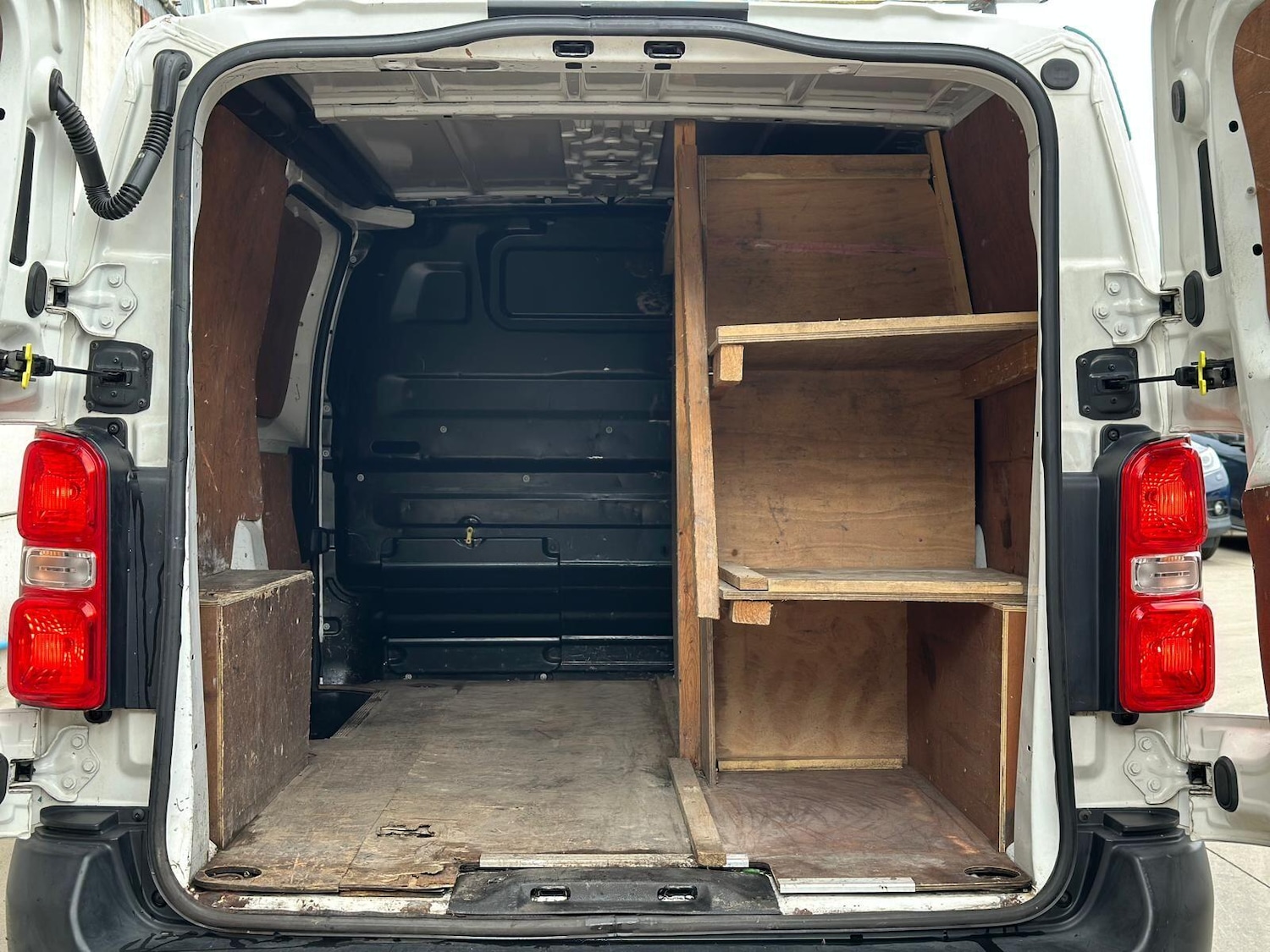 Vehicle 25