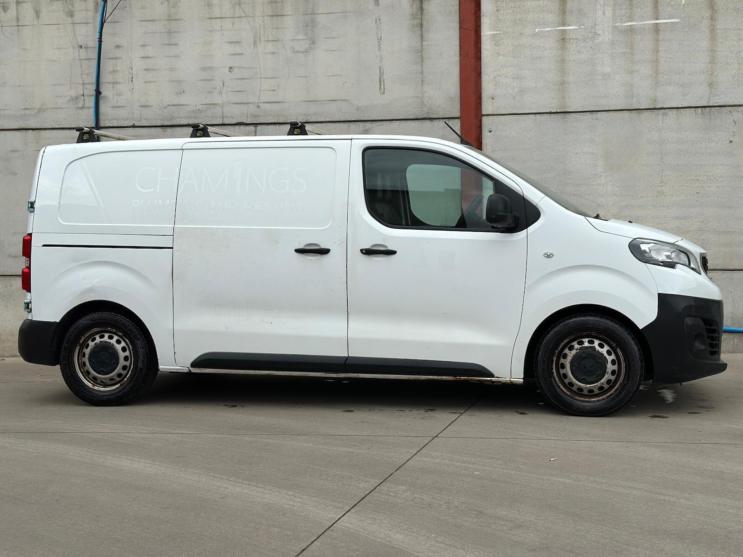 Vehicle 9