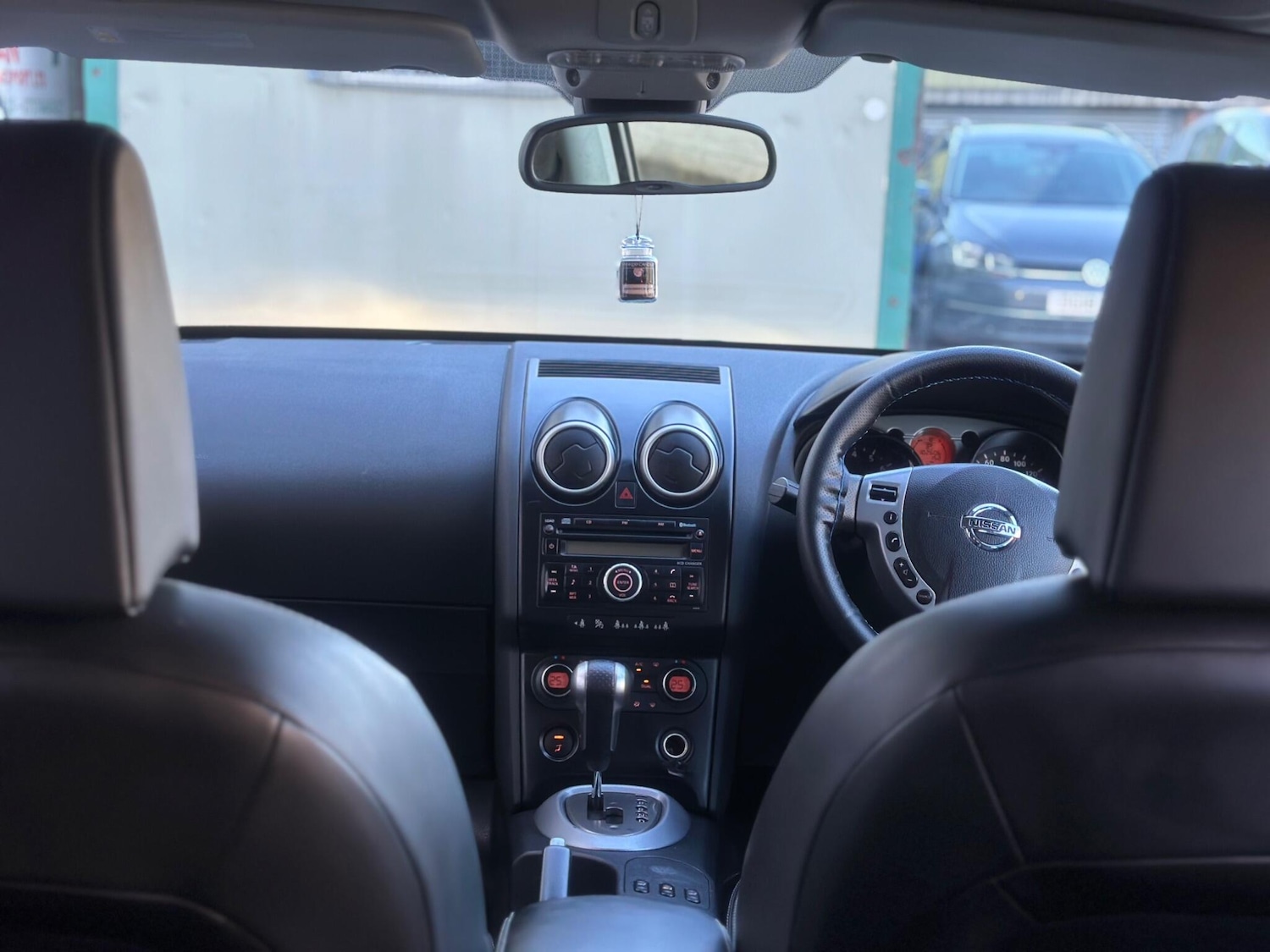 Used Nissan Qashqai for sale - 77799278: Photo 11