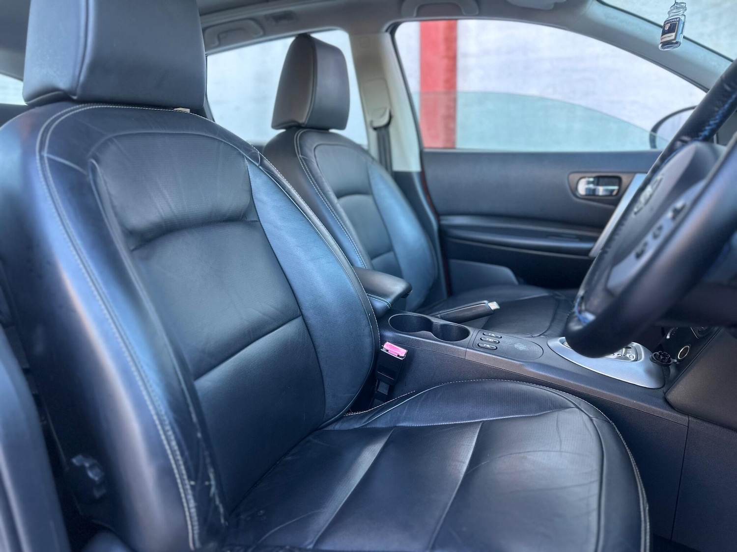 Used Nissan Qashqai for sale - 77799278: Photo 12