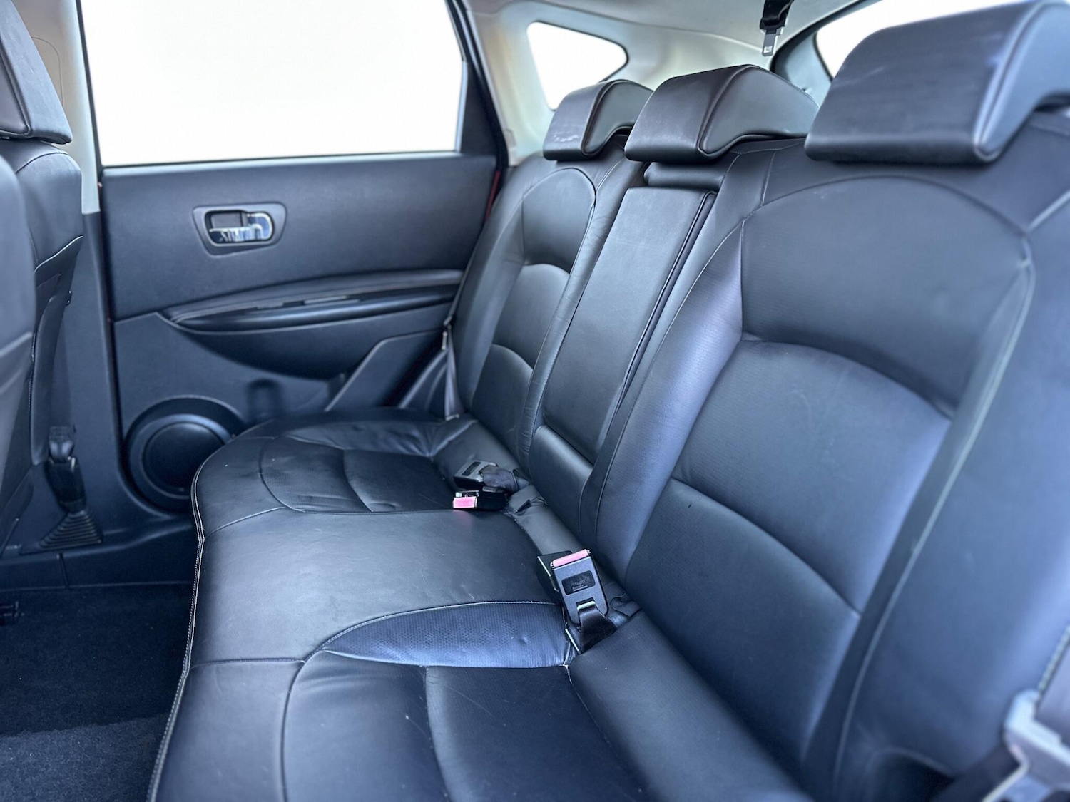 Used Nissan Qashqai for sale - 77799278: Photo 13