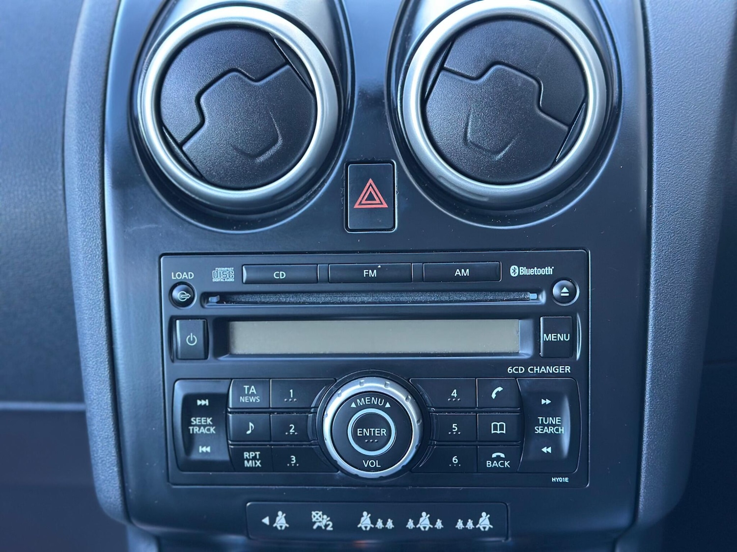 Used Nissan Qashqai for sale - 77799278: Photo 23