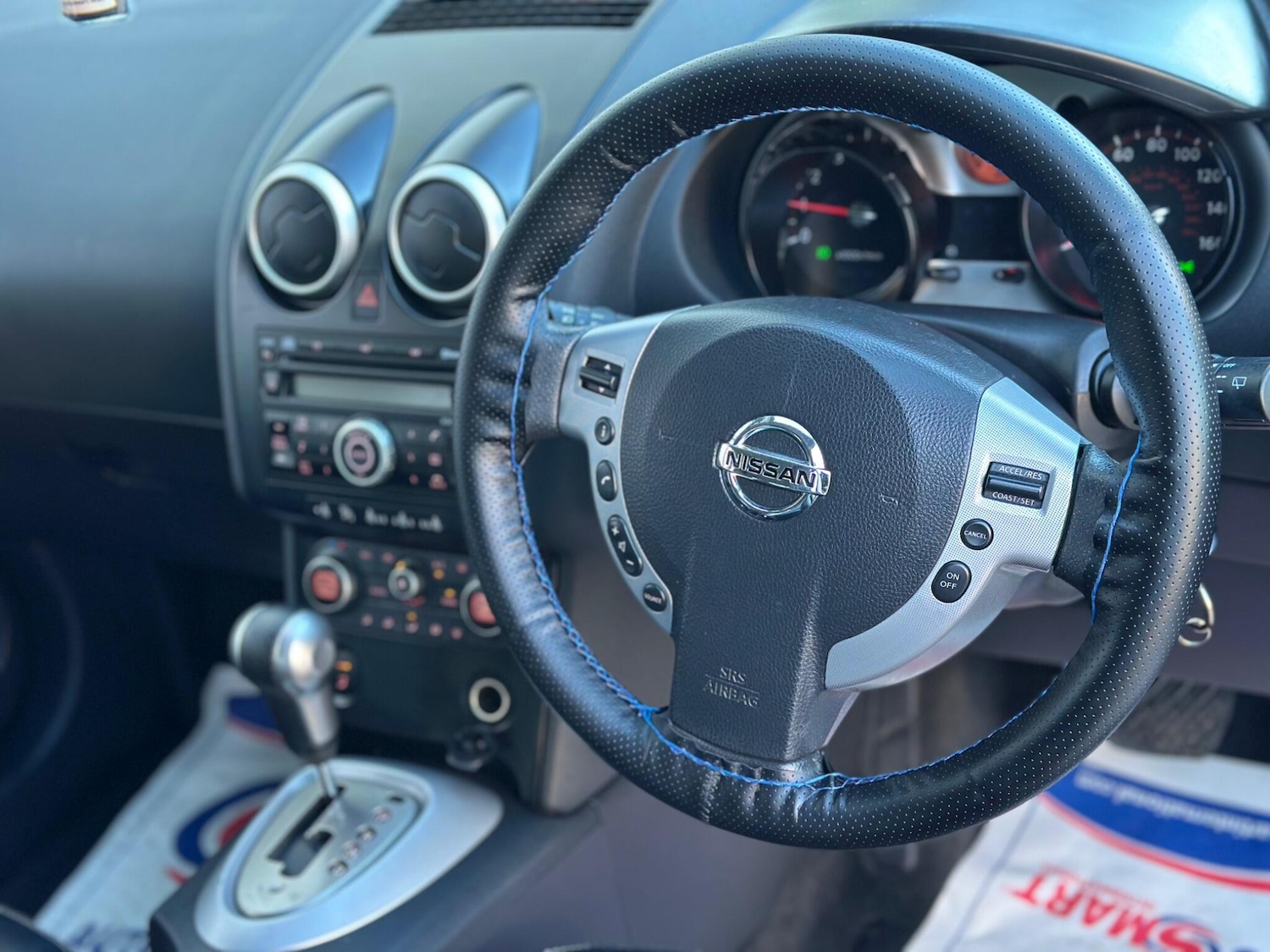 Used Nissan Qashqai for sale - 77799278: Photo 26