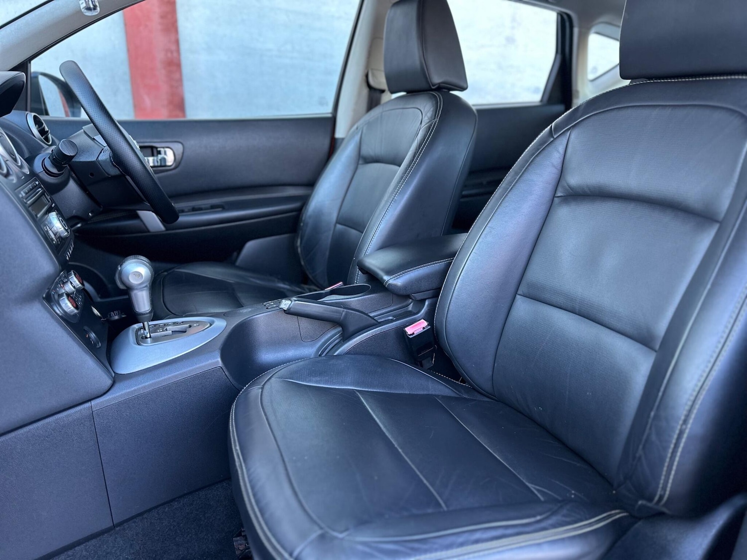 Used Nissan Qashqai for sale - 77799278: Photo 27