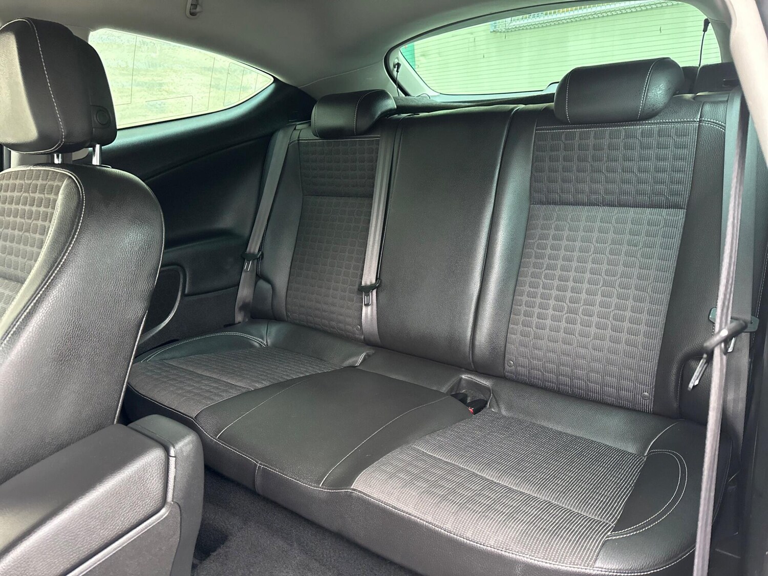 Used Vauxhall Astra GTC 2016 for sale - 77625458: Photo 12