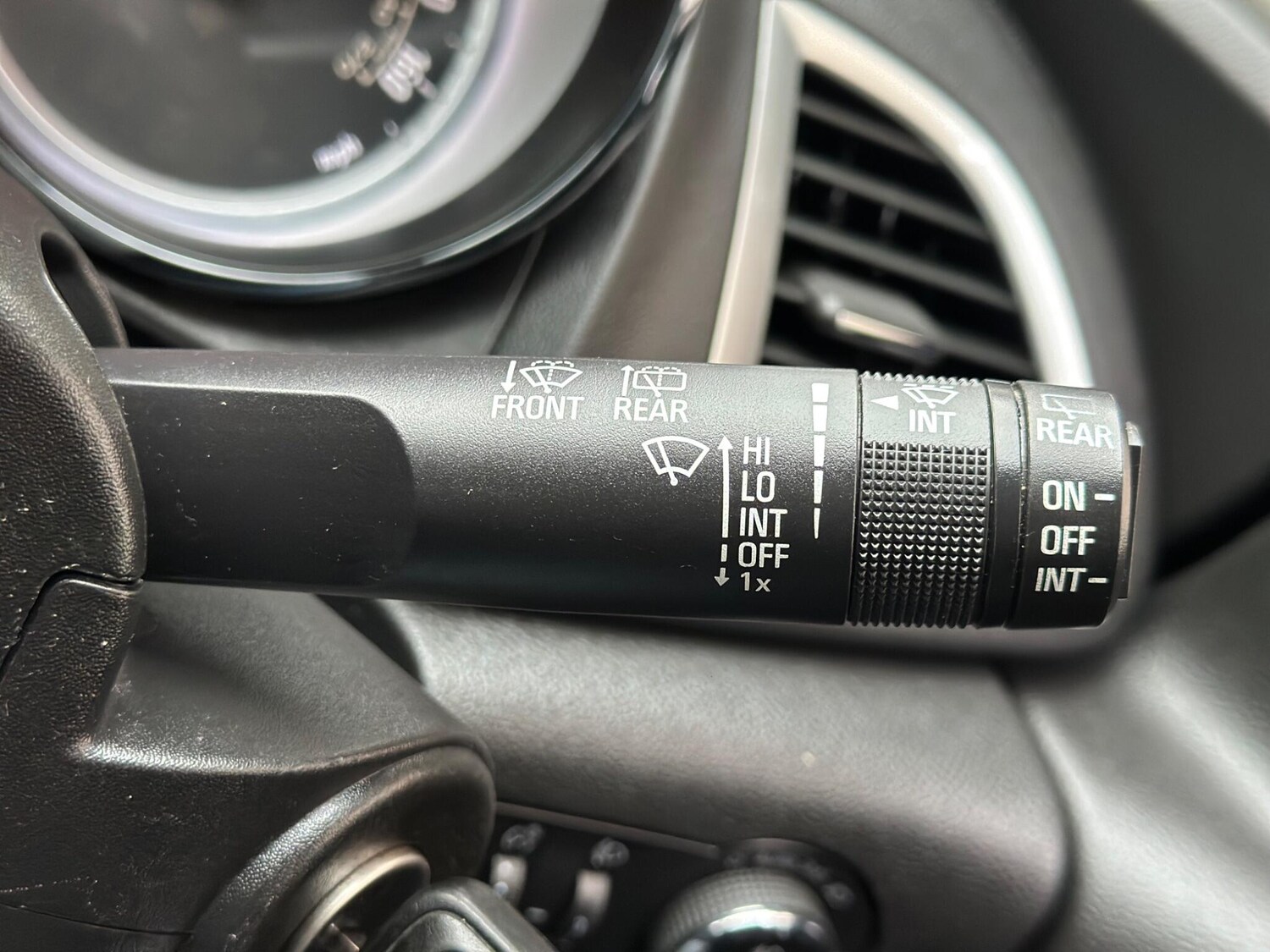 Used Vauxhall Astra GTC 2016 for sale - 77625458: Photo 14