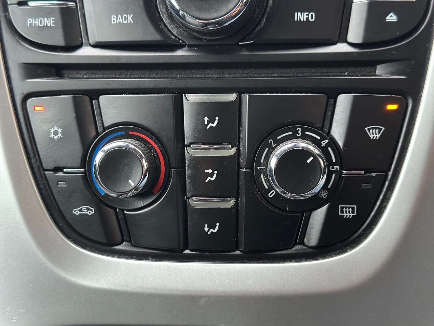 Used Vauxhall Astra GTC 2016 for sale - 77625458: Photo 15