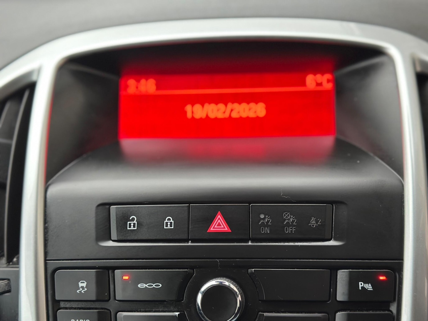 Used Vauxhall Astra GTC 2016 for sale - 77625458: Photo 18