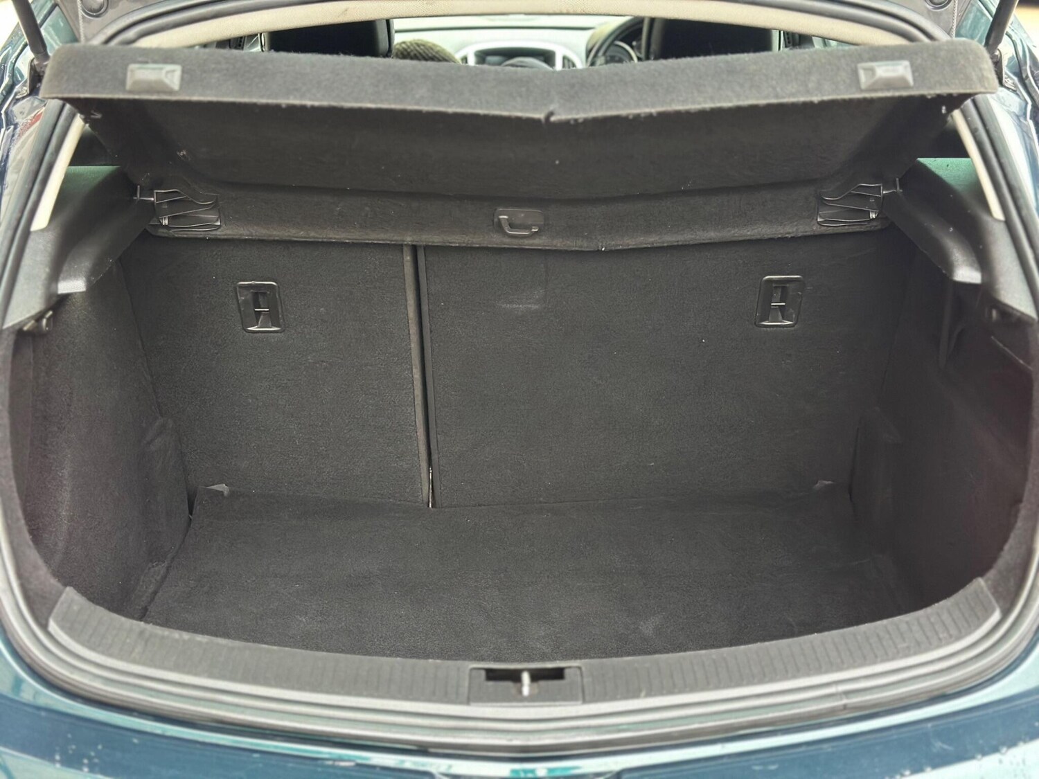 Used Vauxhall Astra GTC 2016 for sale - 77625458: Photo 20