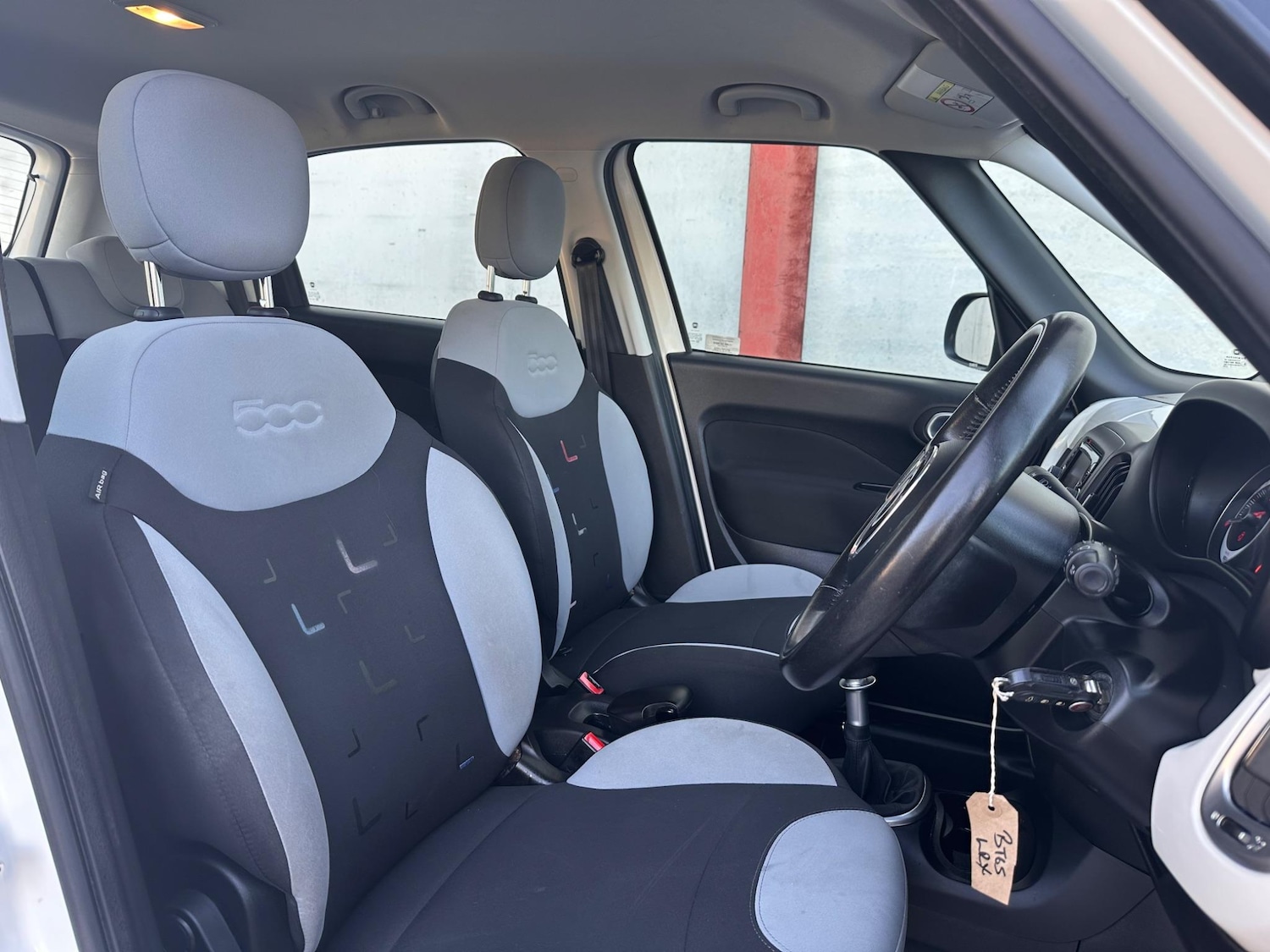 Used Fiat 500L 2015 for sale - 76886468: Photo 14