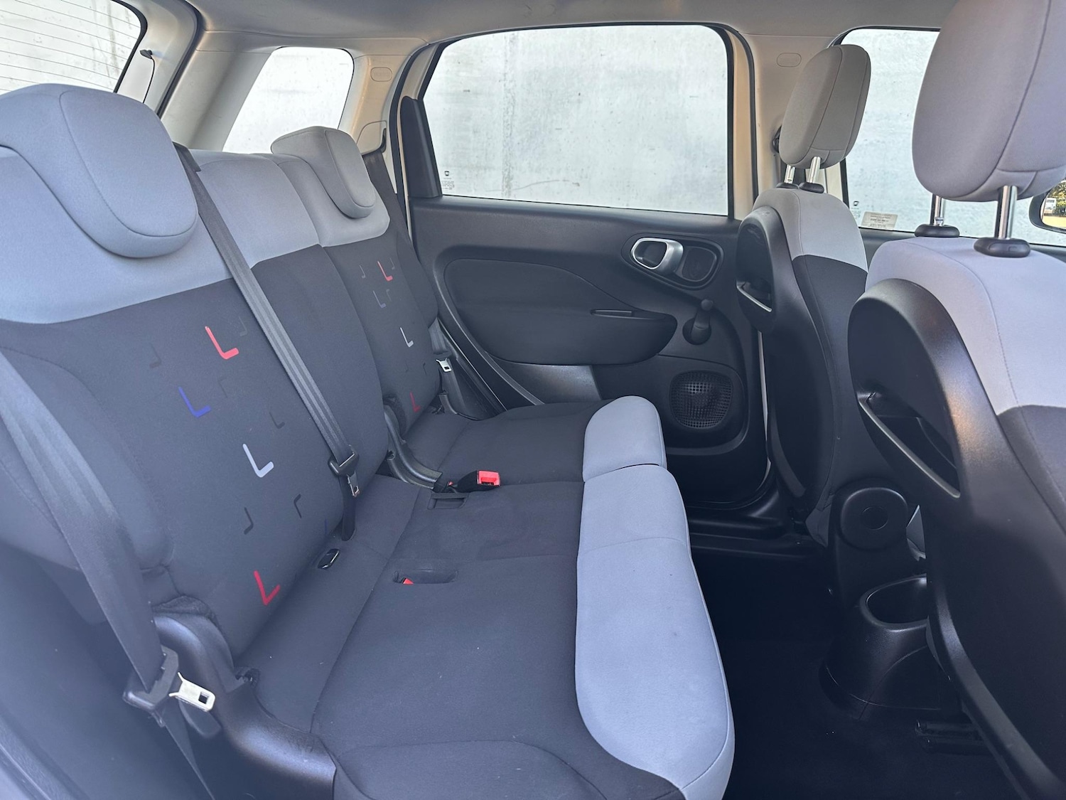 Used Fiat 500L 2015 for sale - 76886468: Photo 15