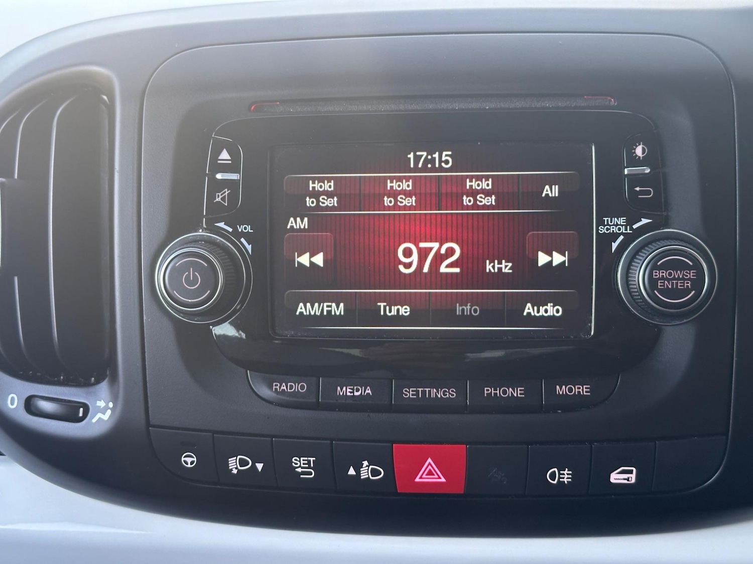 Used Fiat 500L 2015 for sale - 76886468: Photo 18