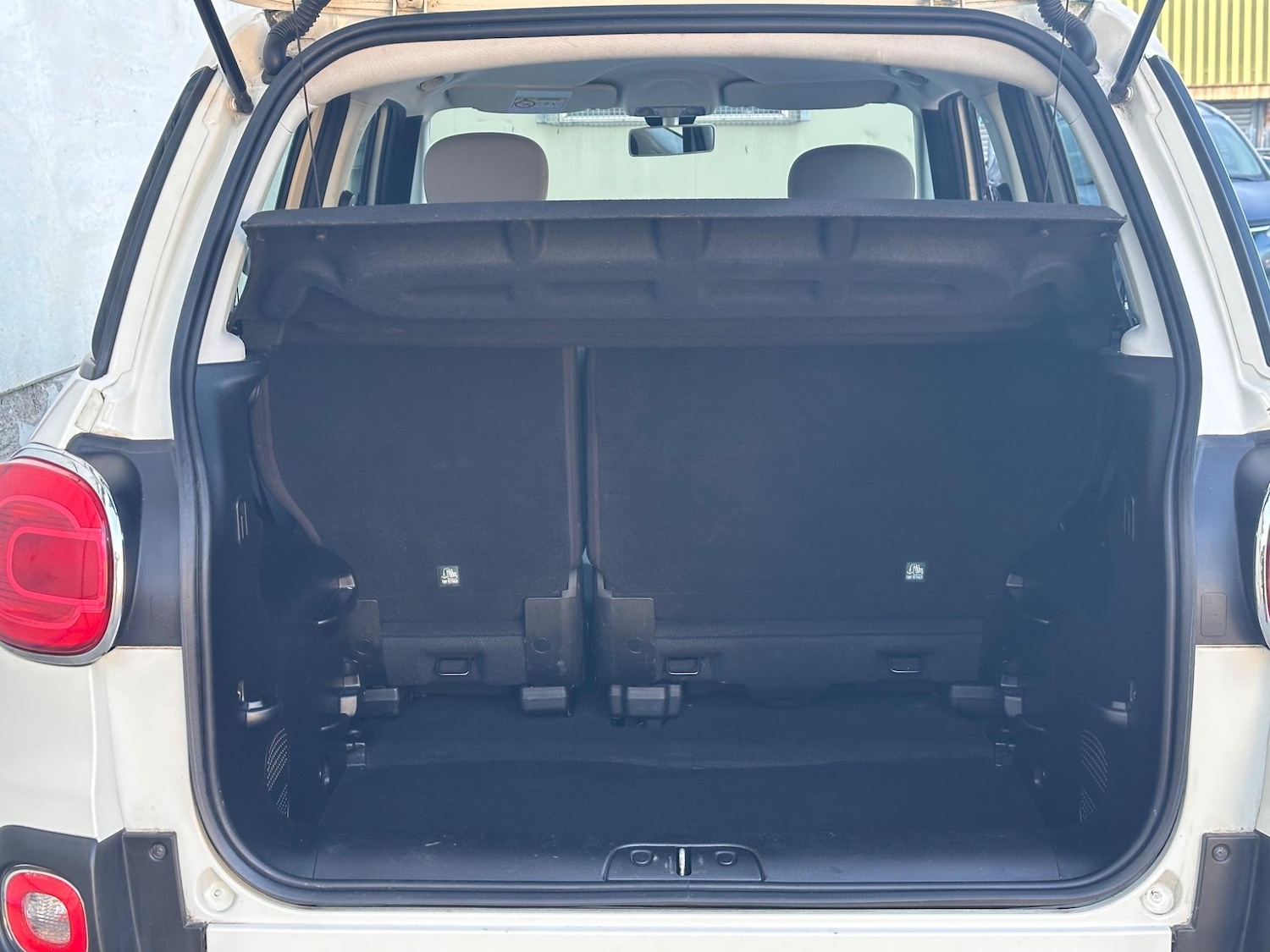 Used Fiat 500L 2015 for sale - 76886468: Photo 20