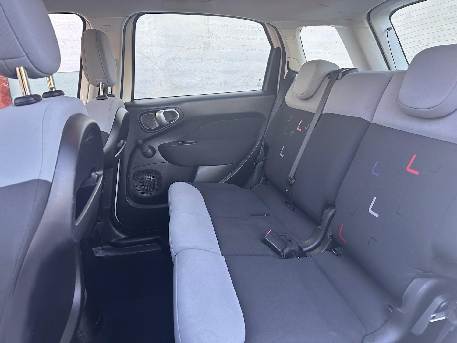 Used Fiat 500L 2015 for sale - 76886468: Photo 22