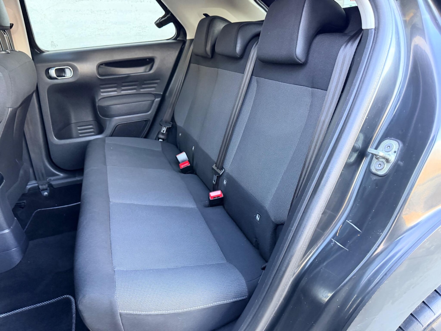 Used Citroen C4 Cactus 2016 for sale - 77892545: Photo 19