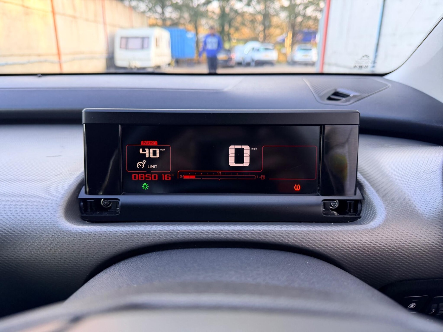 Used Citroen C4 Cactus 2016 for sale - 77892545: Photo 25