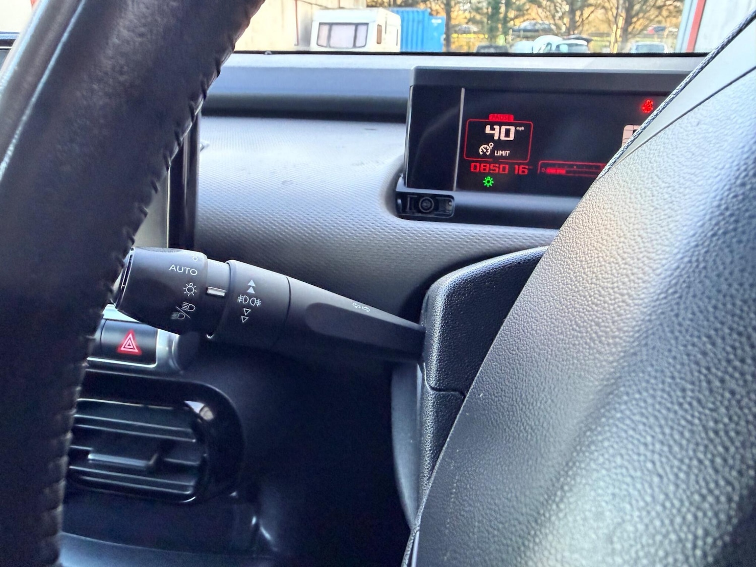 Used Citroen C4 Cactus 2016 for sale - 77892545: Photo 33