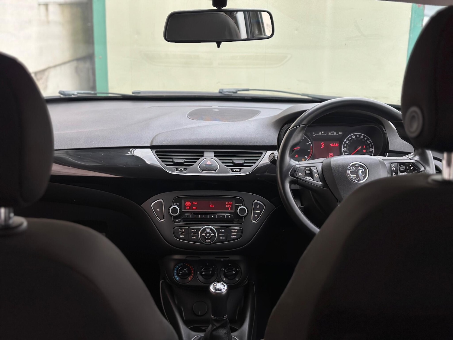 Used Vauxhall Corsa 2016 for sale - 78100918: Photo 11