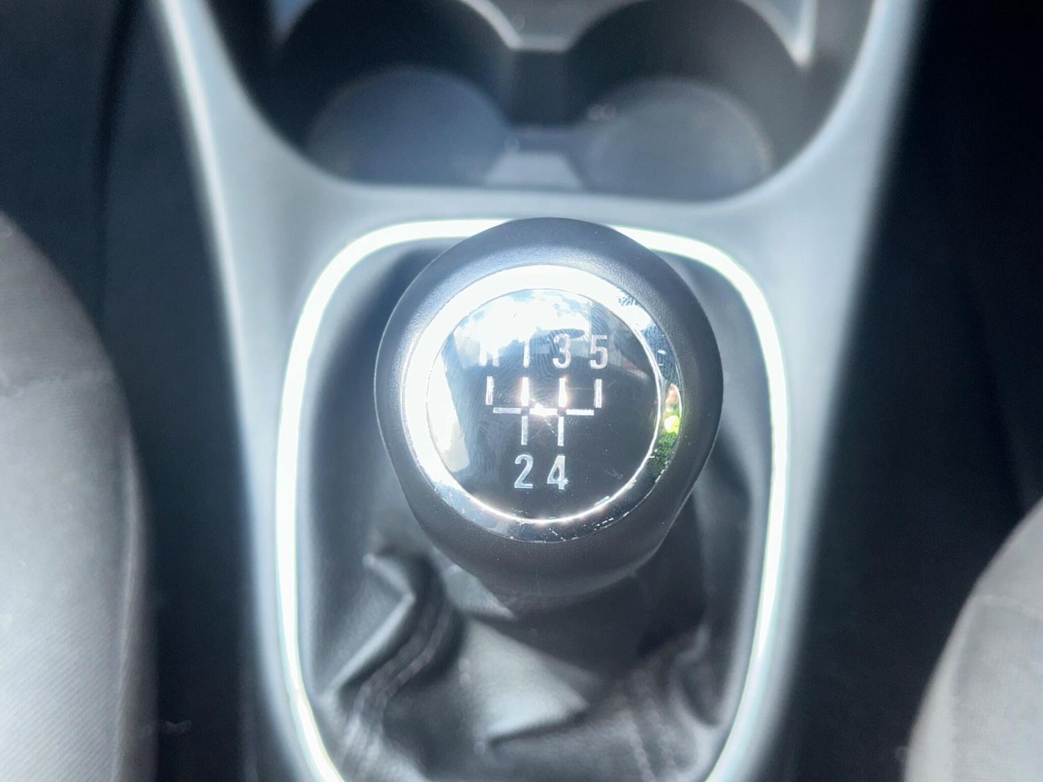 Used Vauxhall Corsa 2016 for sale - 78100918: Photo 13