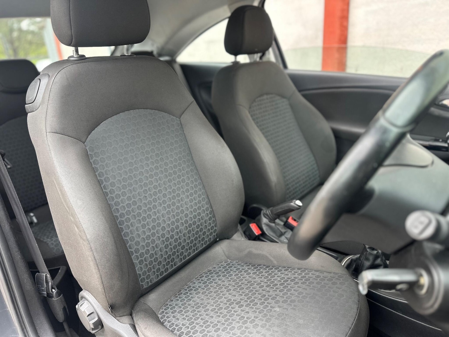 Used Vauxhall Corsa 2016 for sale - 78100918: Photo 14