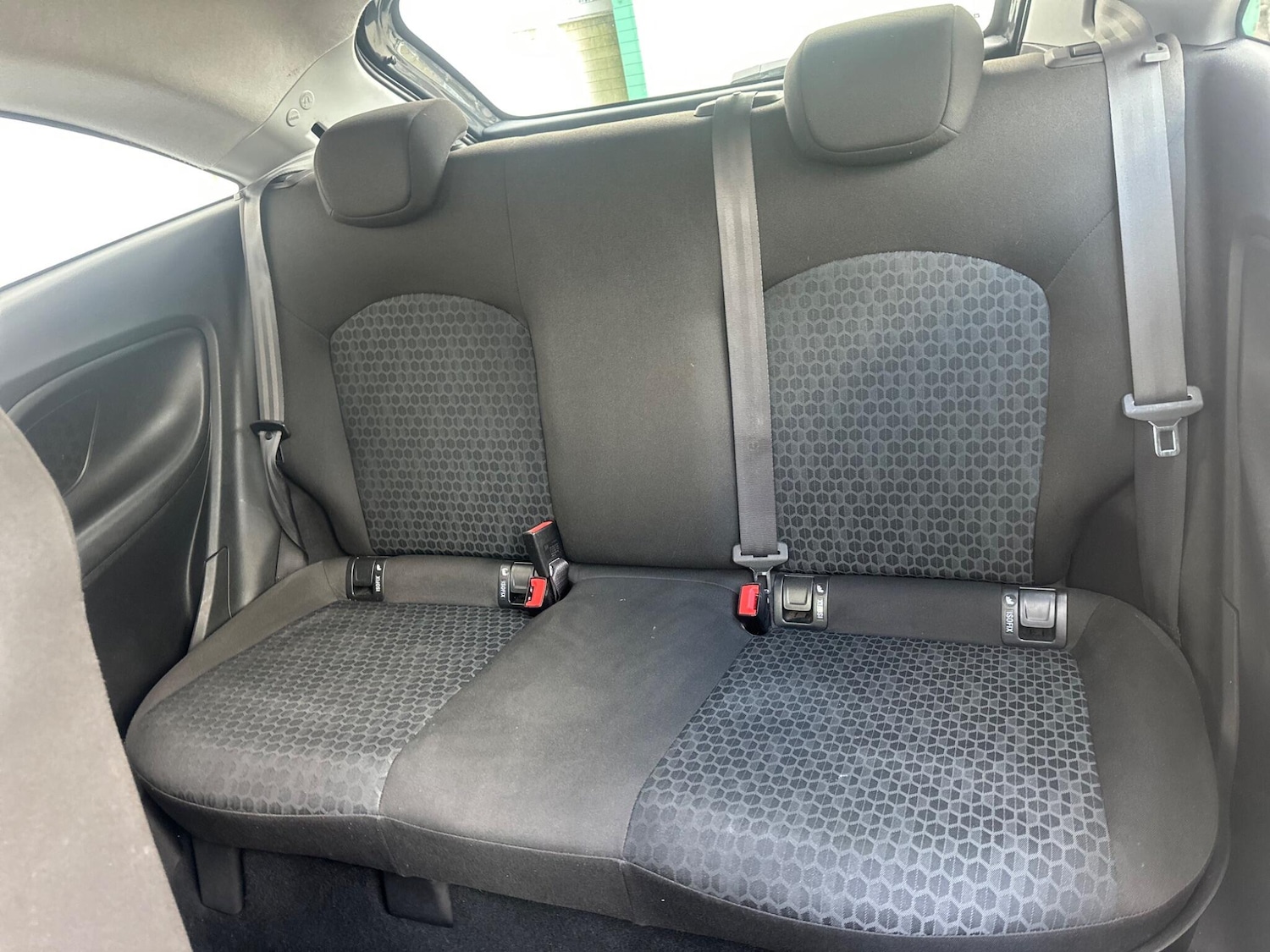 Used Vauxhall Corsa 2016 for sale - 78100918: Photo 15