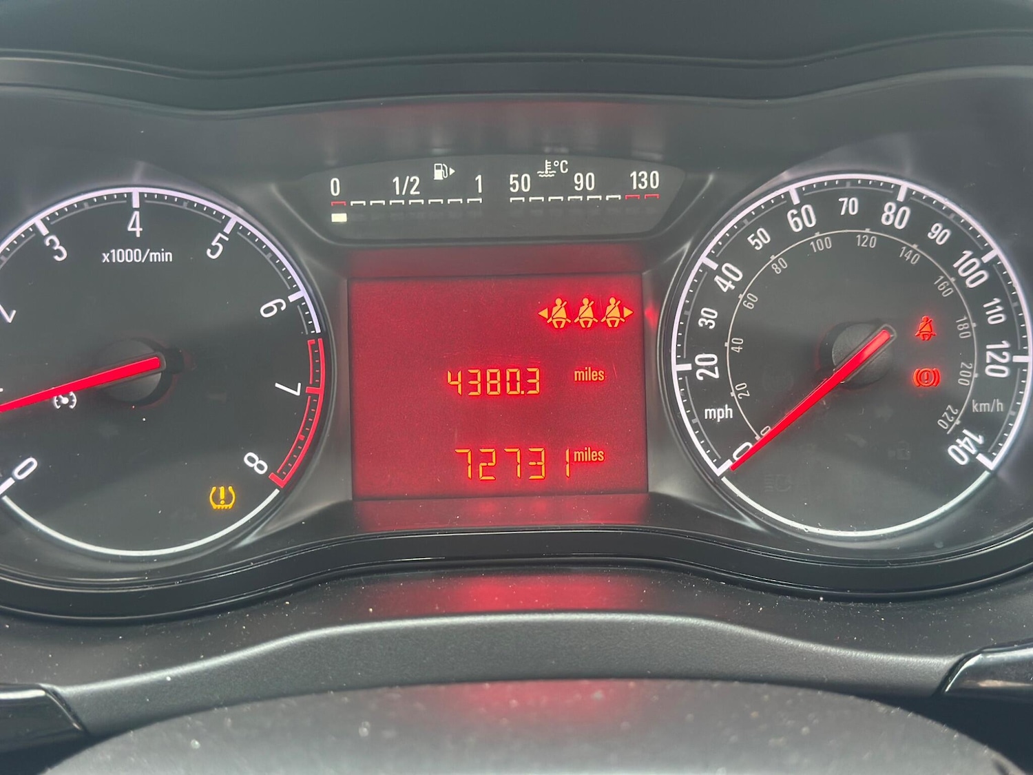 Used Vauxhall Corsa 2016 for sale - 78100918: Photo 27