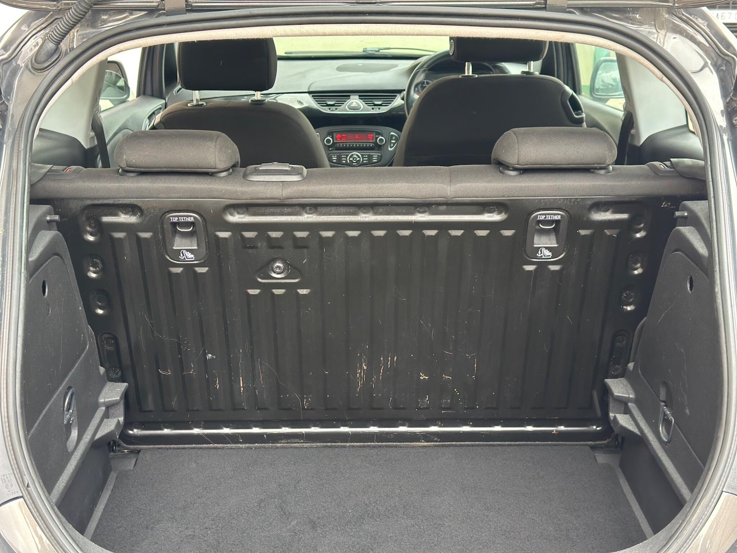 Used Vauxhall Corsa 2016 for sale - 78100918: Photo 28