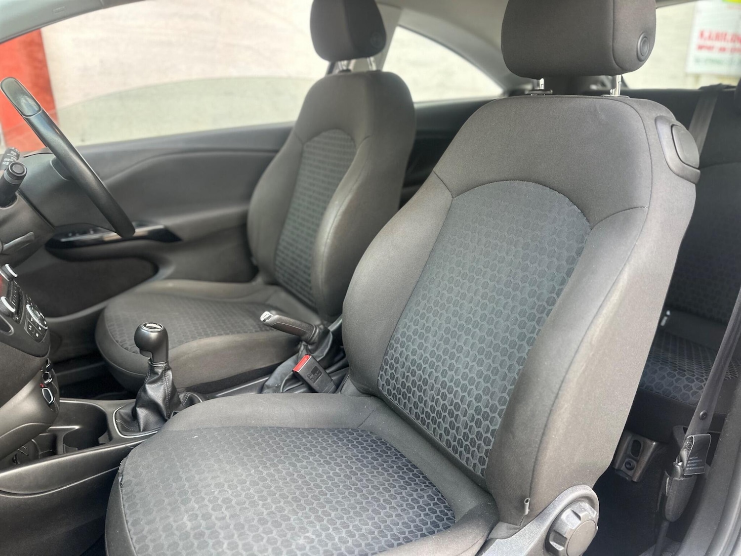 Used Vauxhall Corsa 2016 for sale - 78100918: Photo 29