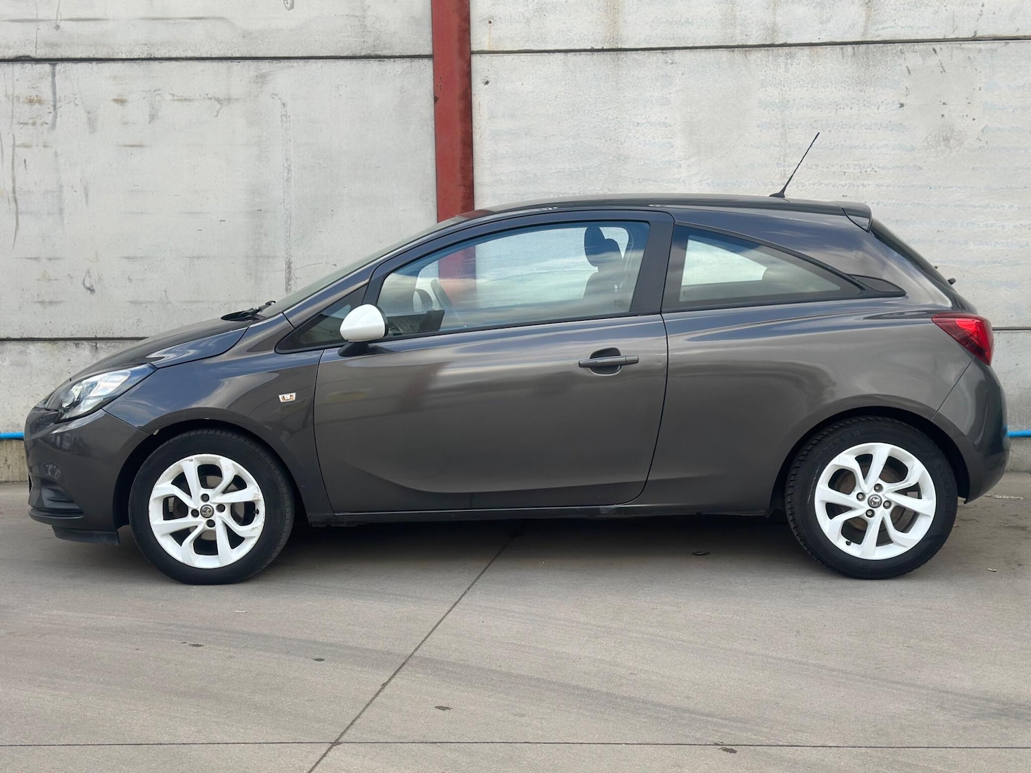 Used Vauxhall Corsa 2016 for sale - 78100918: Photo 7